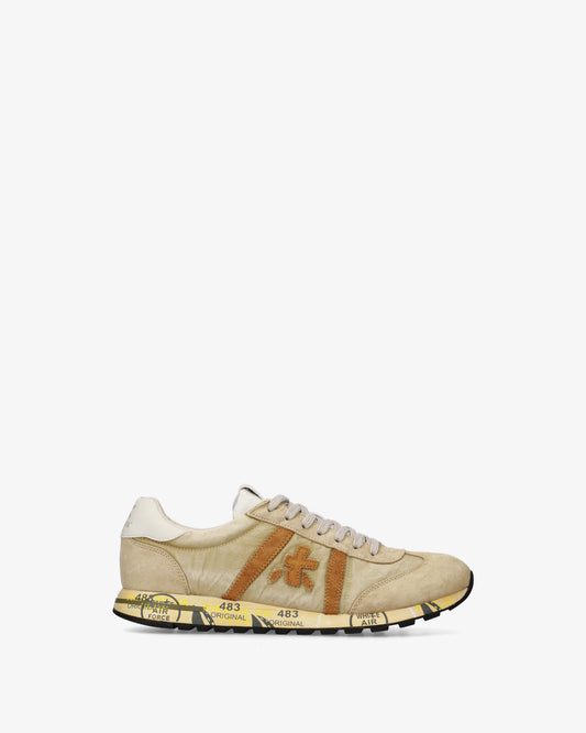 Premiata Lucy 8190