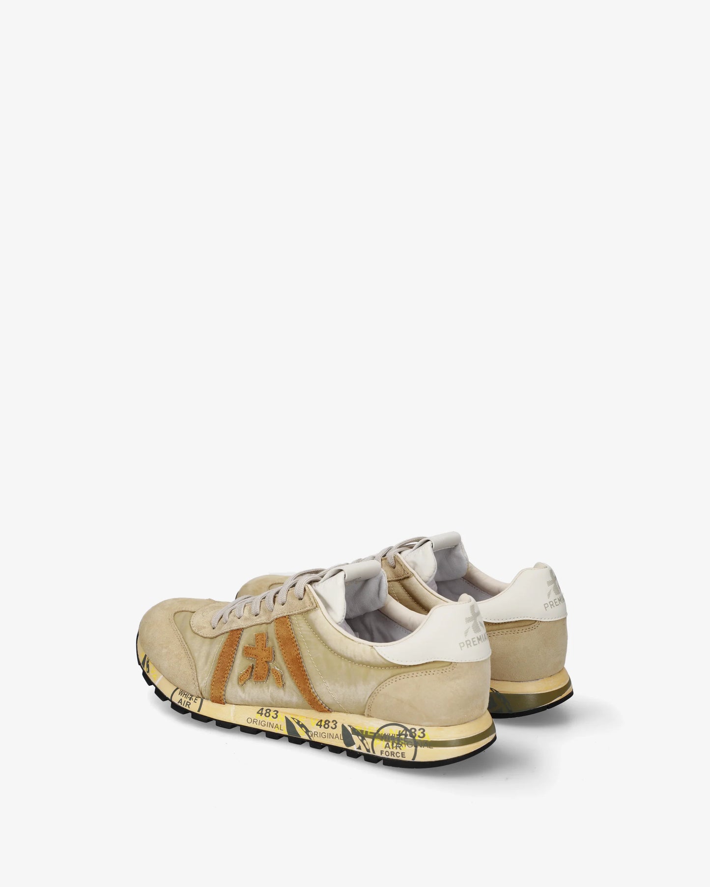Premiata Lucy 8190