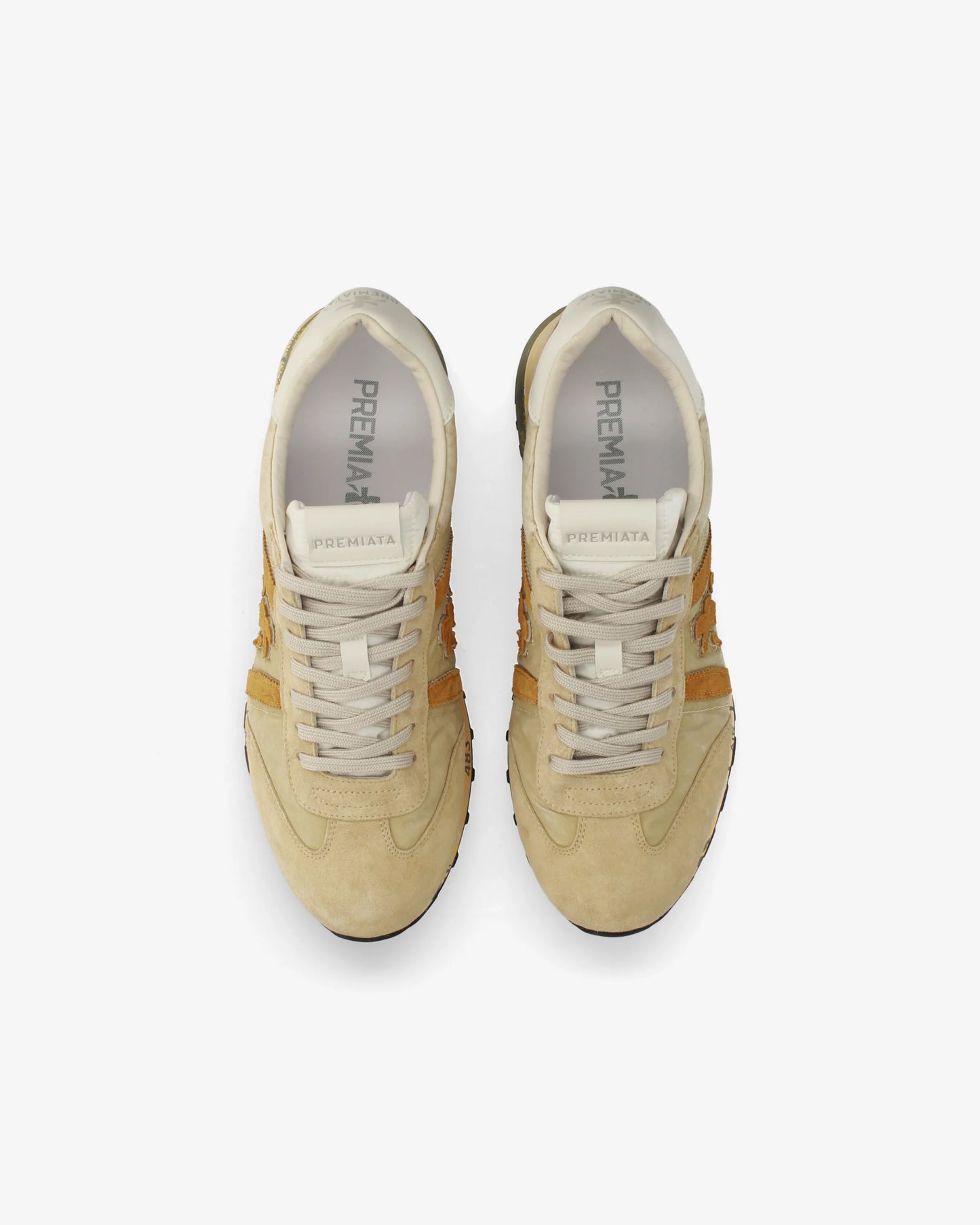 Premiata Lucy 8190