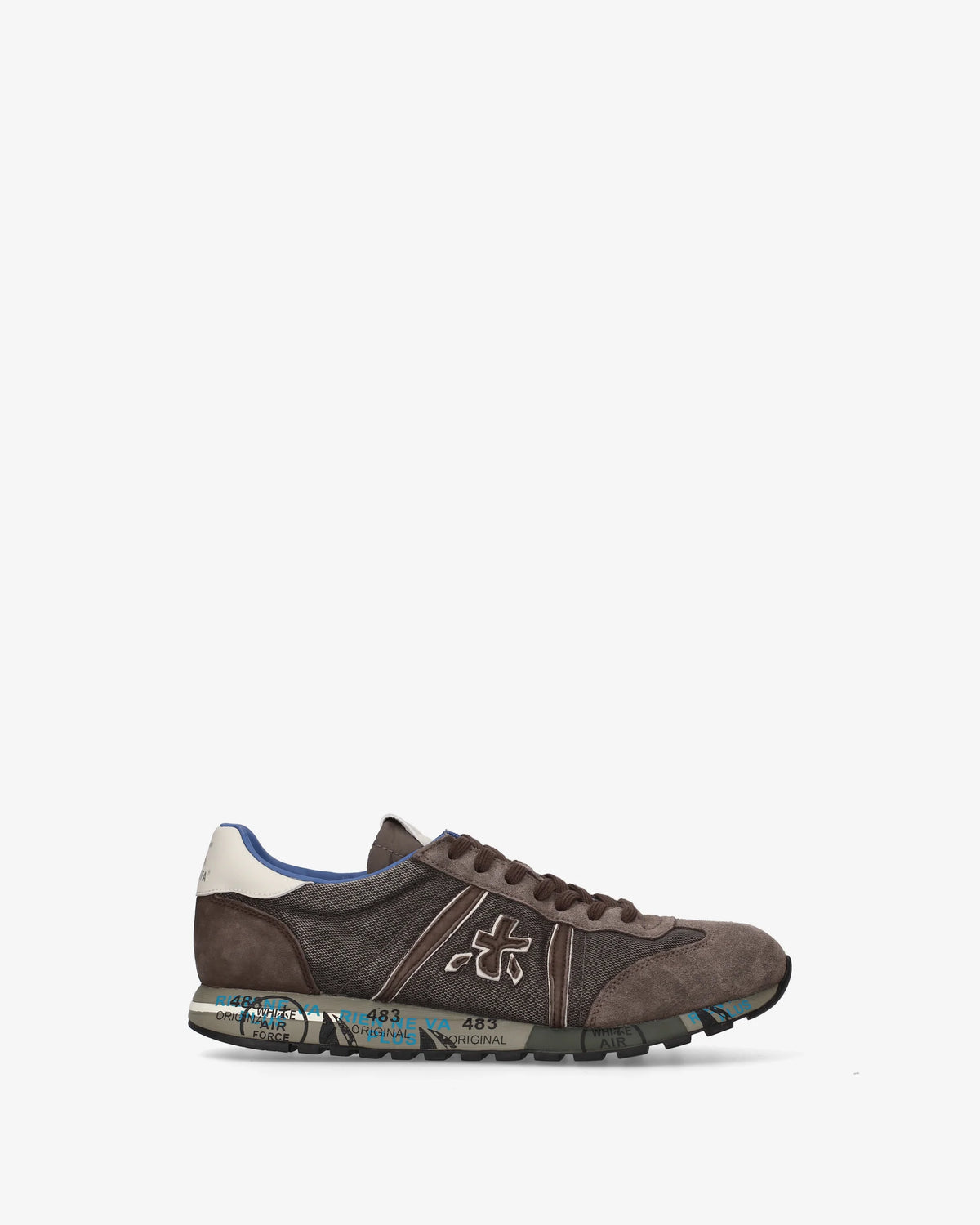 Premiata LUCY 8402
