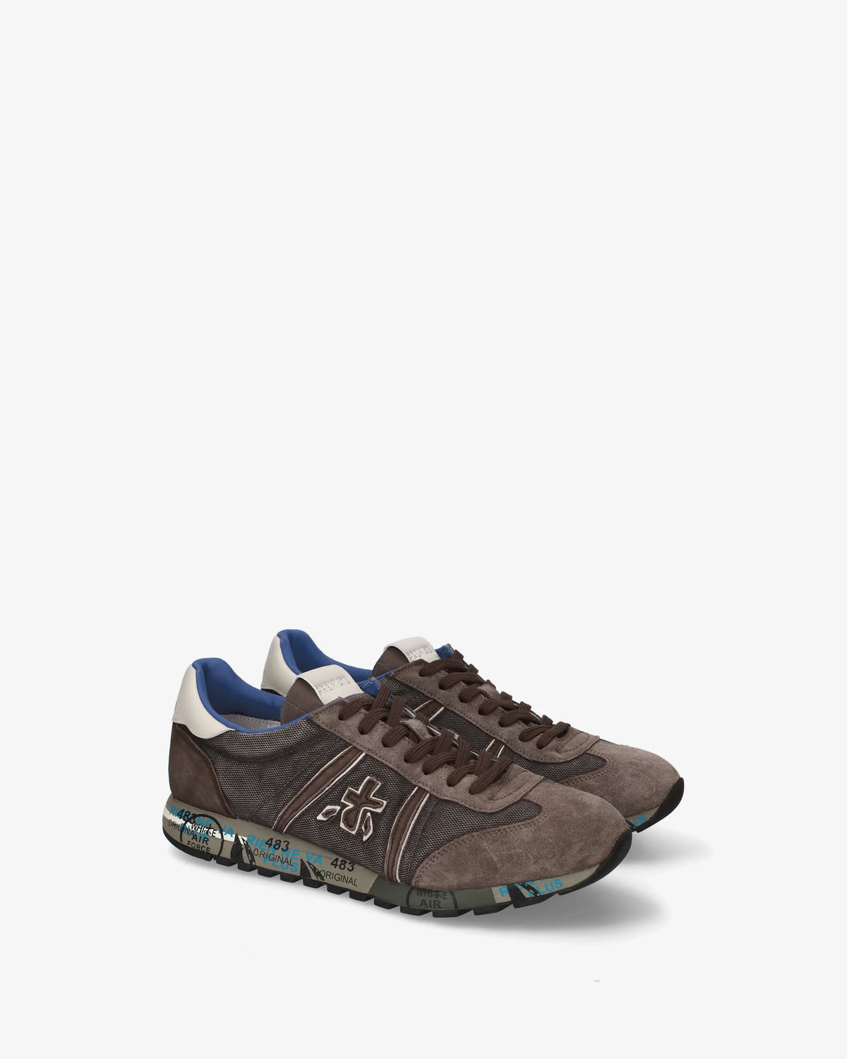 Premiata LUCY 8402