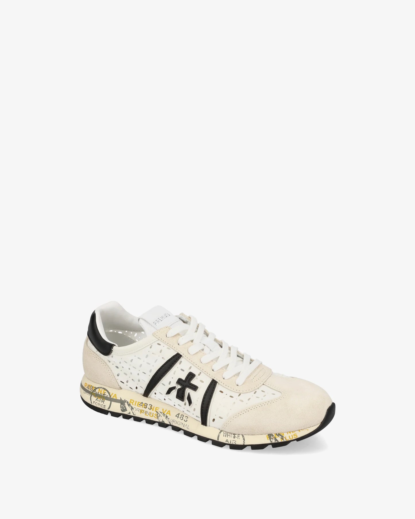 Premiata Lucyd 7413
