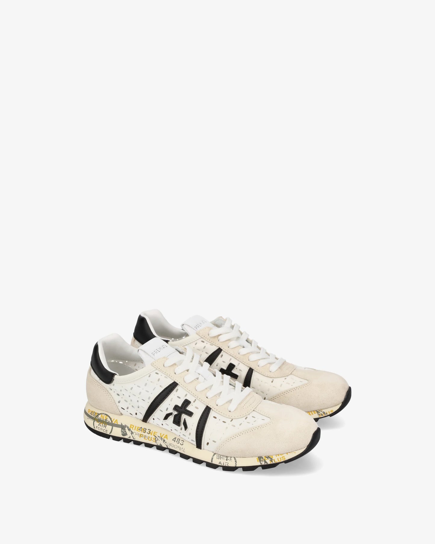 Premiata Lucyd 7413