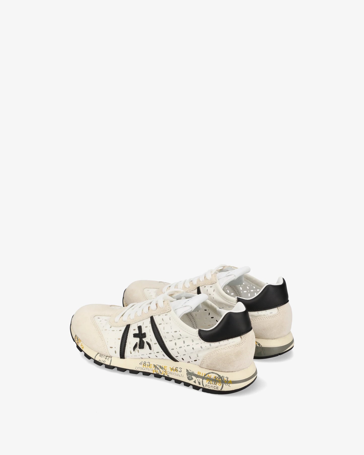 Premiata Lucyd 7413