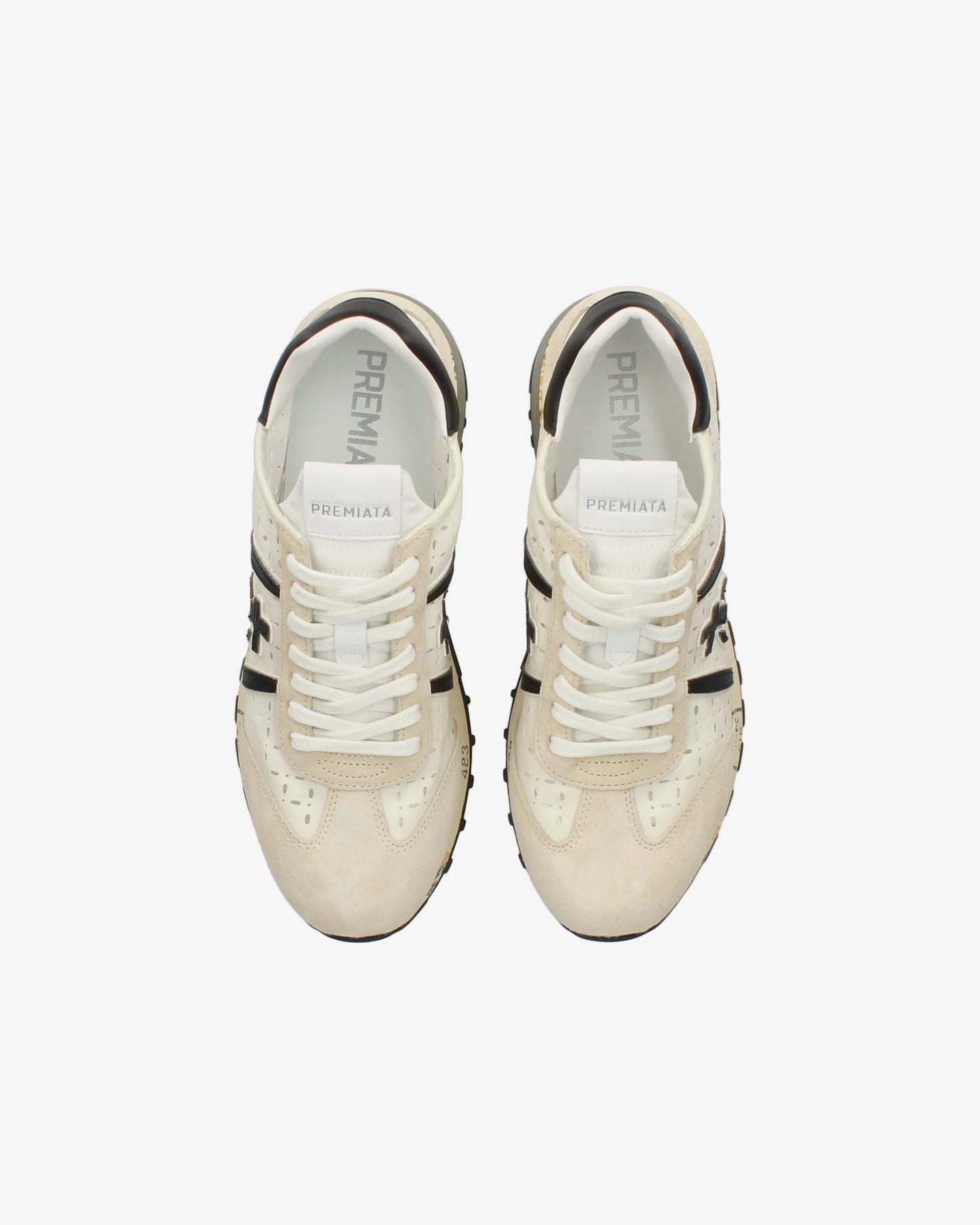 Premiata Lucyd 7413