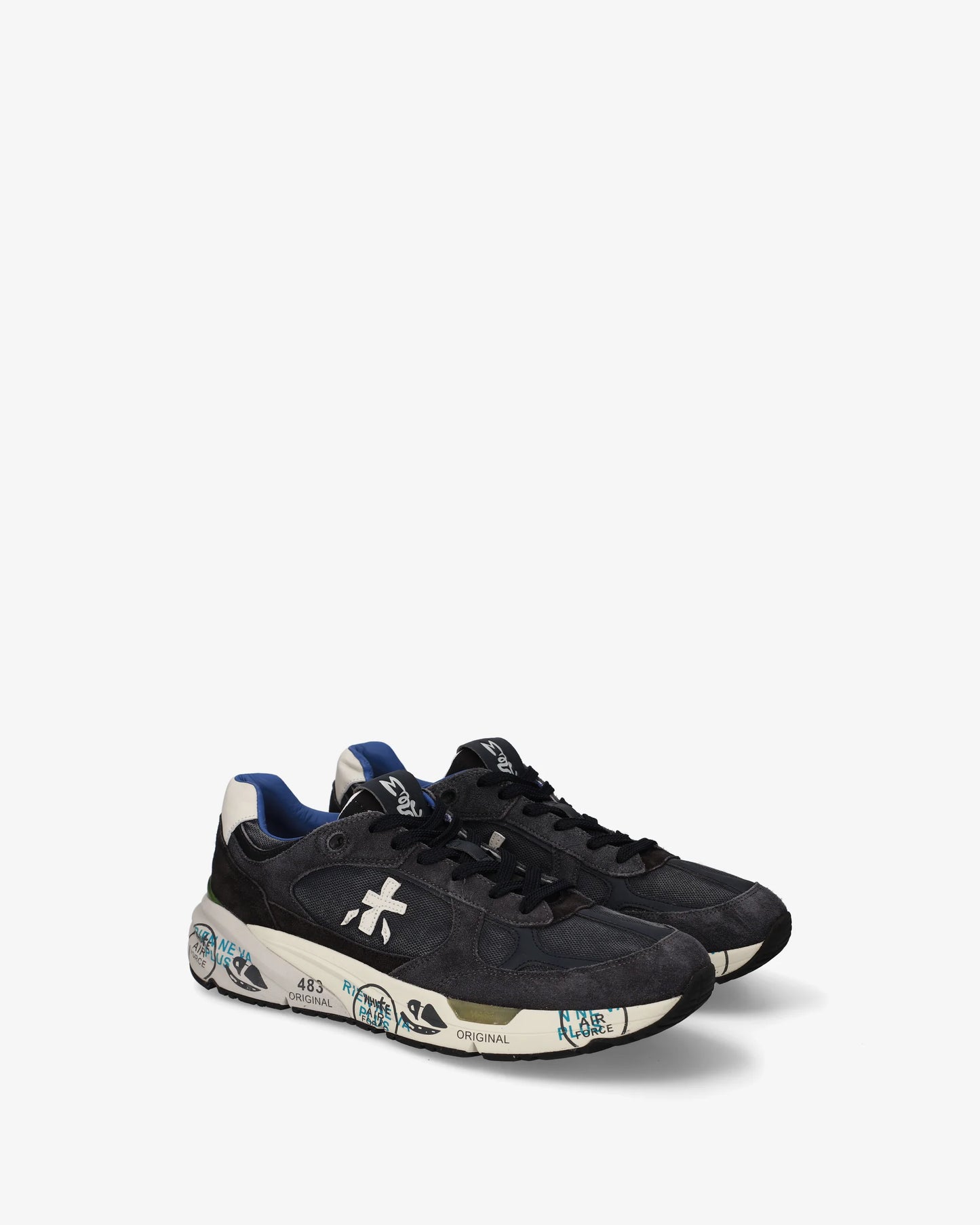 Premiata Mase 25 8014