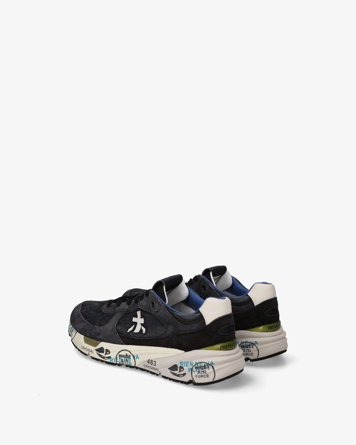 Premiata Mase 25 8014