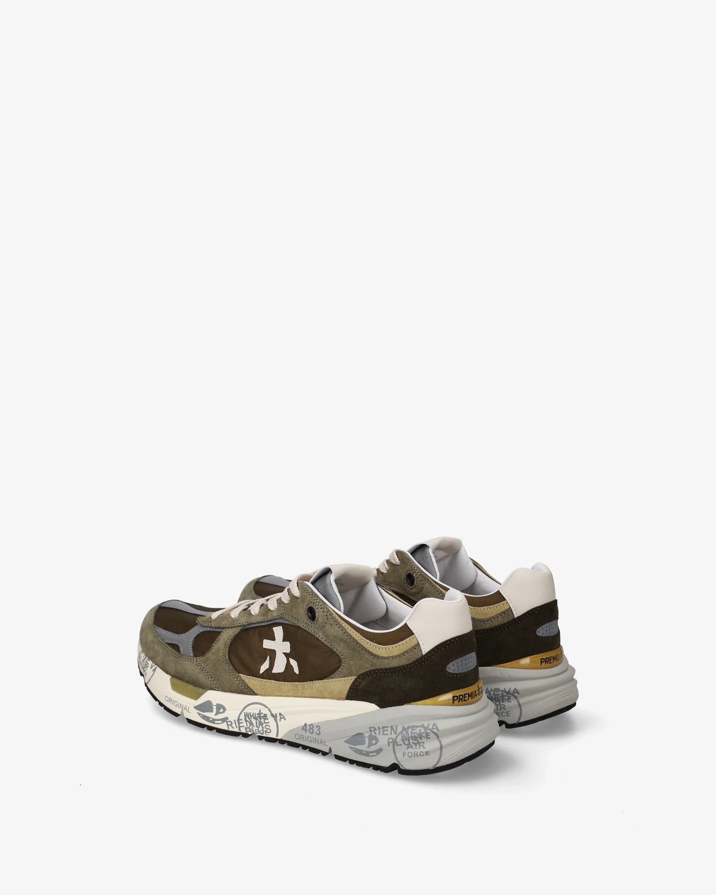 Premiata Mase 25 8022