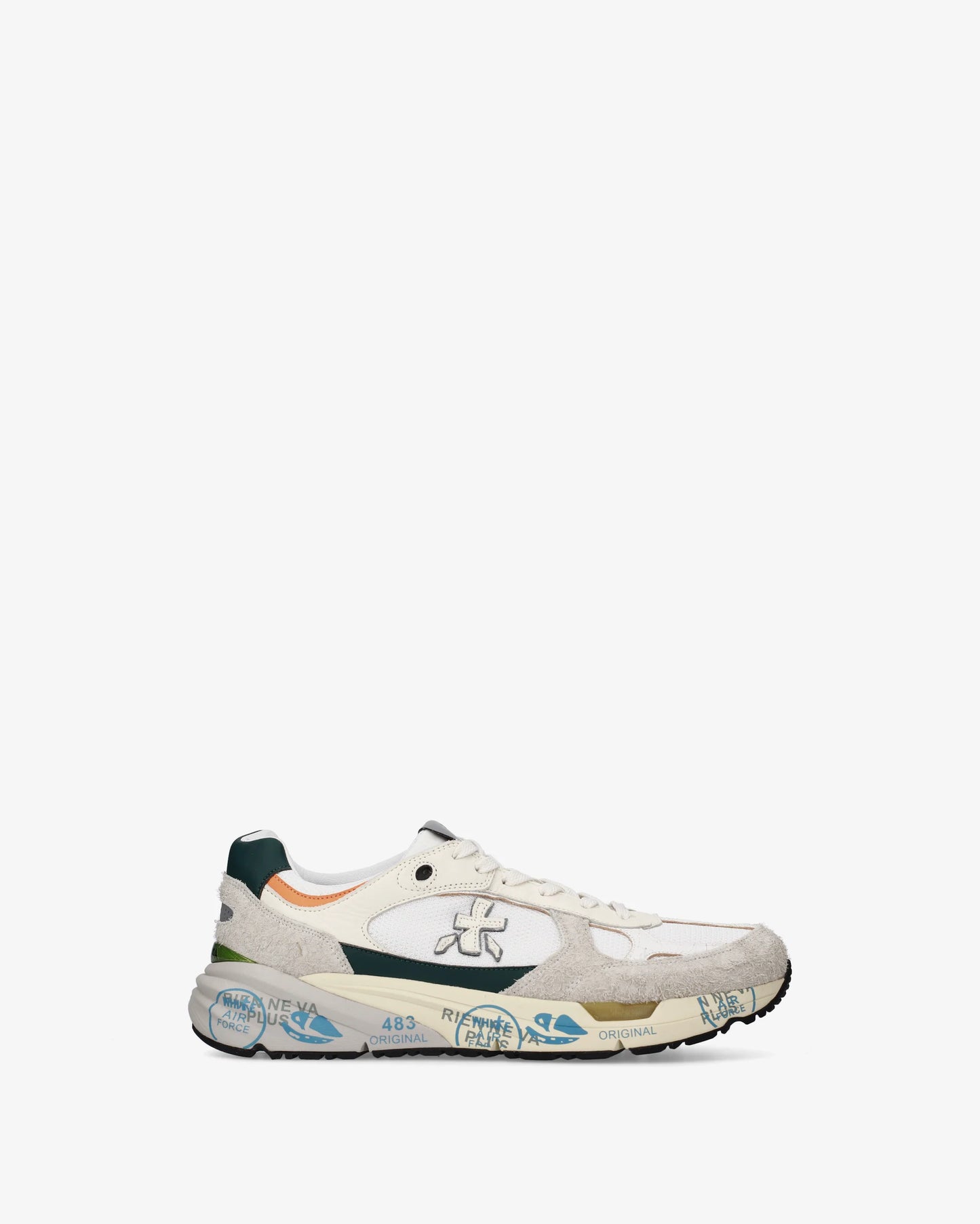 Premiata Mase 25 8111