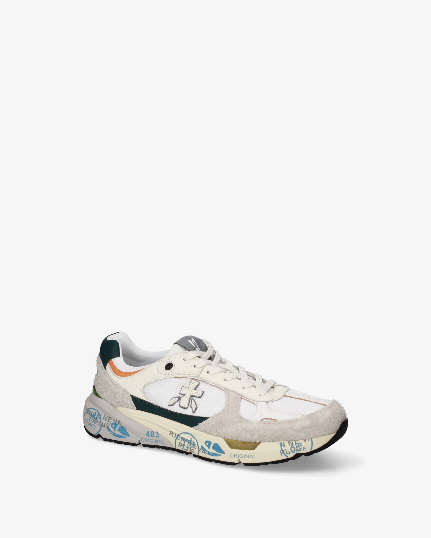 Premiata Mase 25 8111