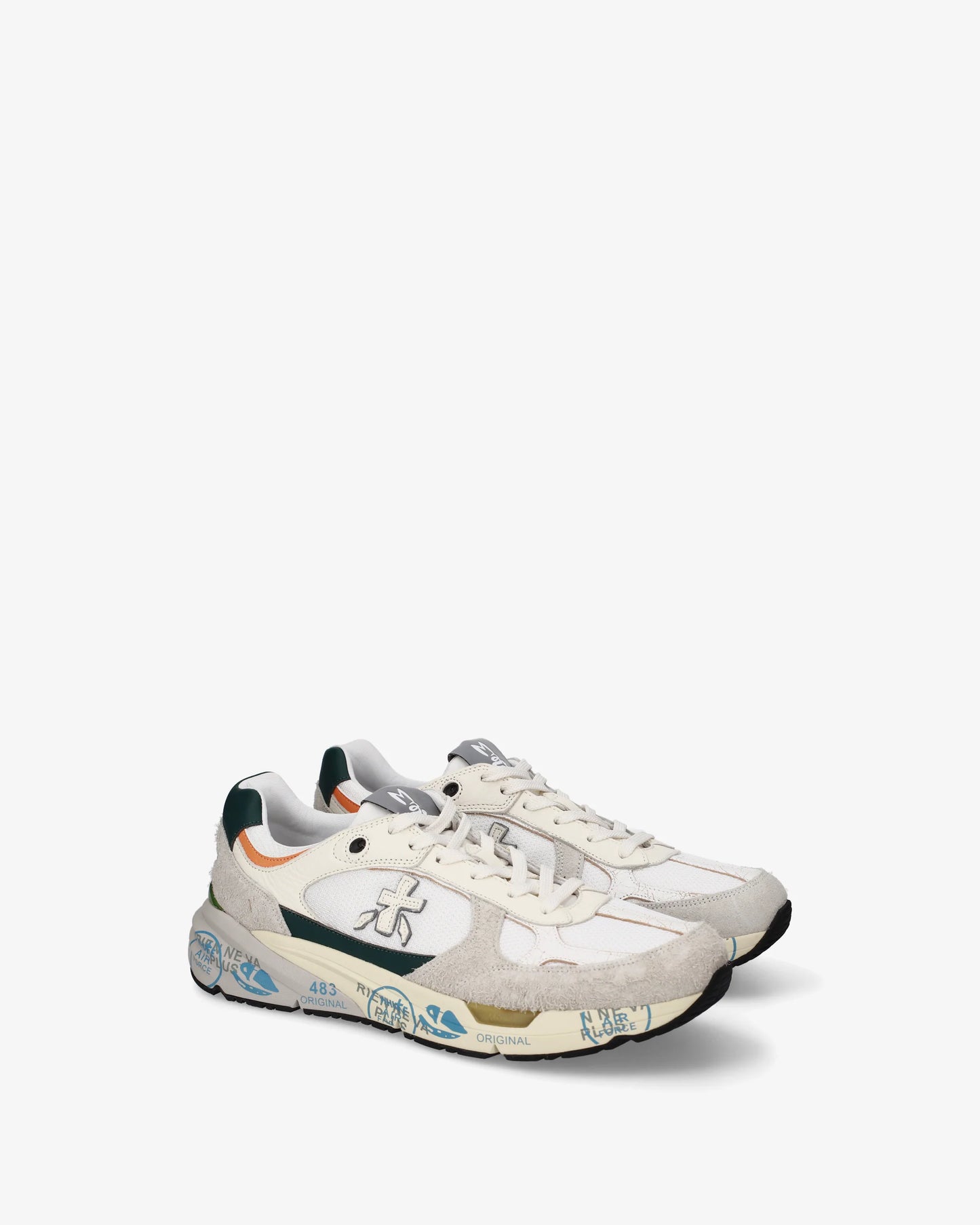 Premiata Mase 25 8111
