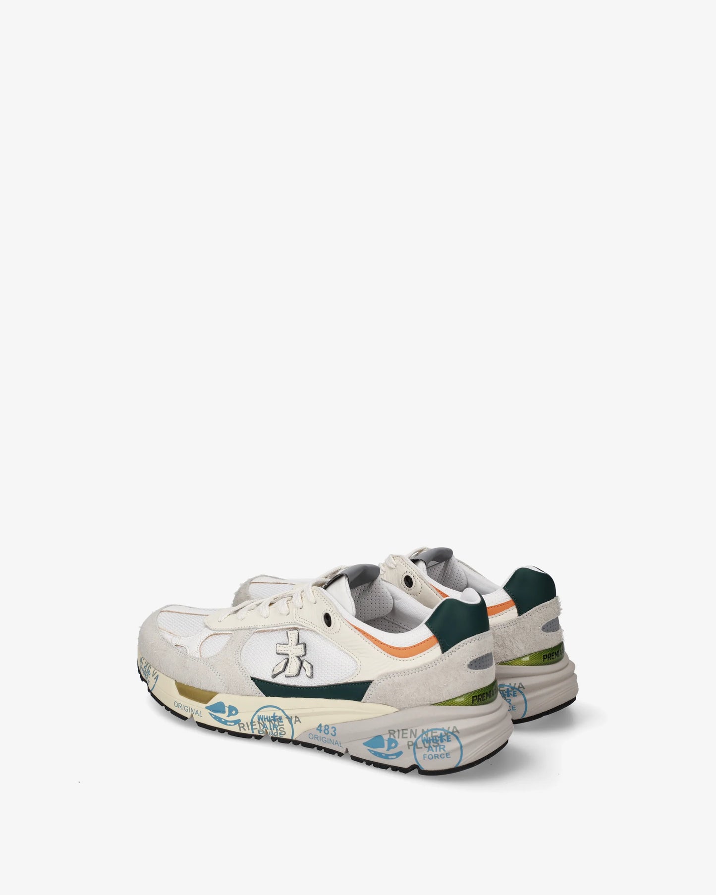 Premiata Mase 25 8111