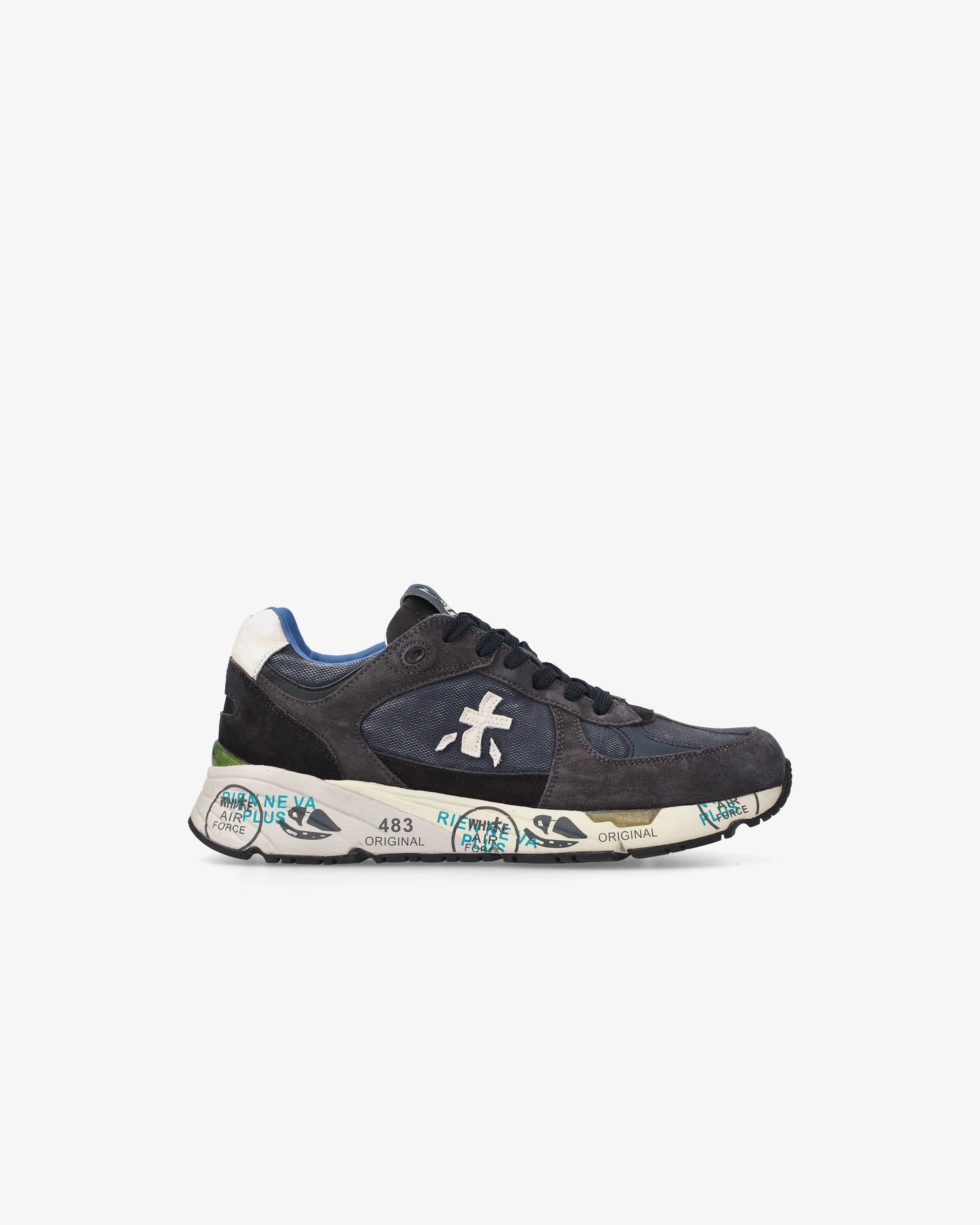 Premiata Mase 7819