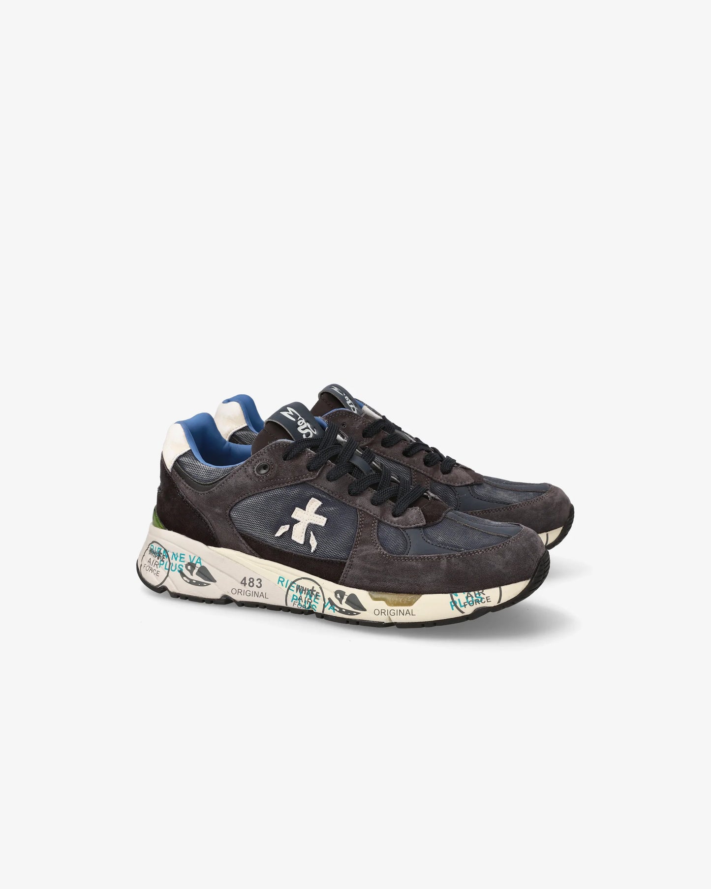 Premiata Mase 7819