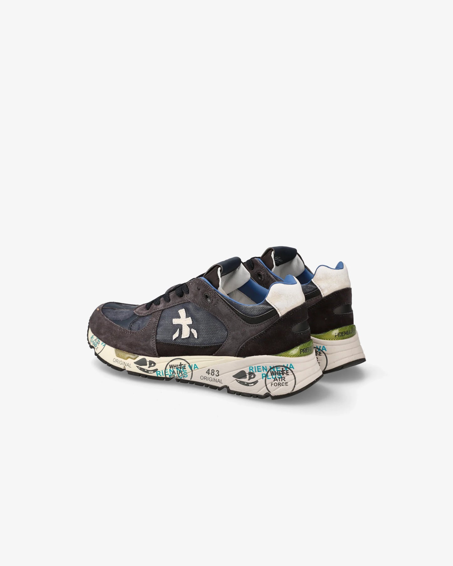 Premiata Mase 7819