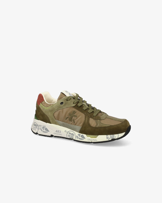 Premiata Mase 7820