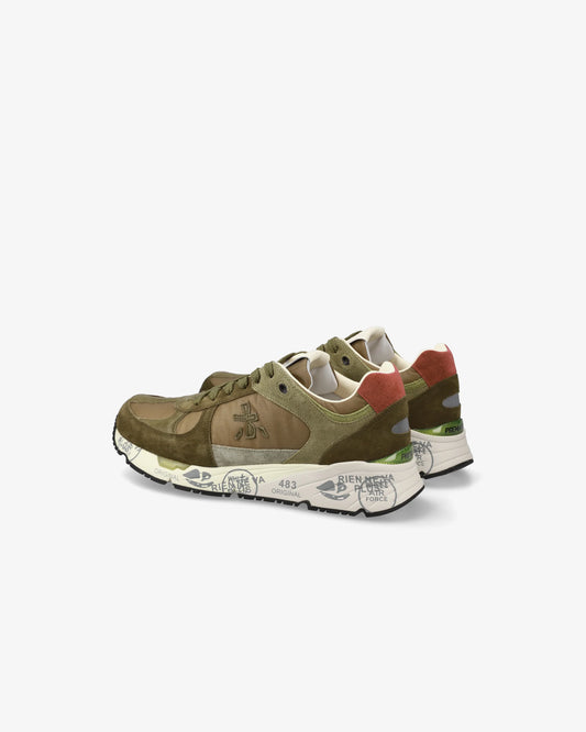 Premiata Mase 7820
