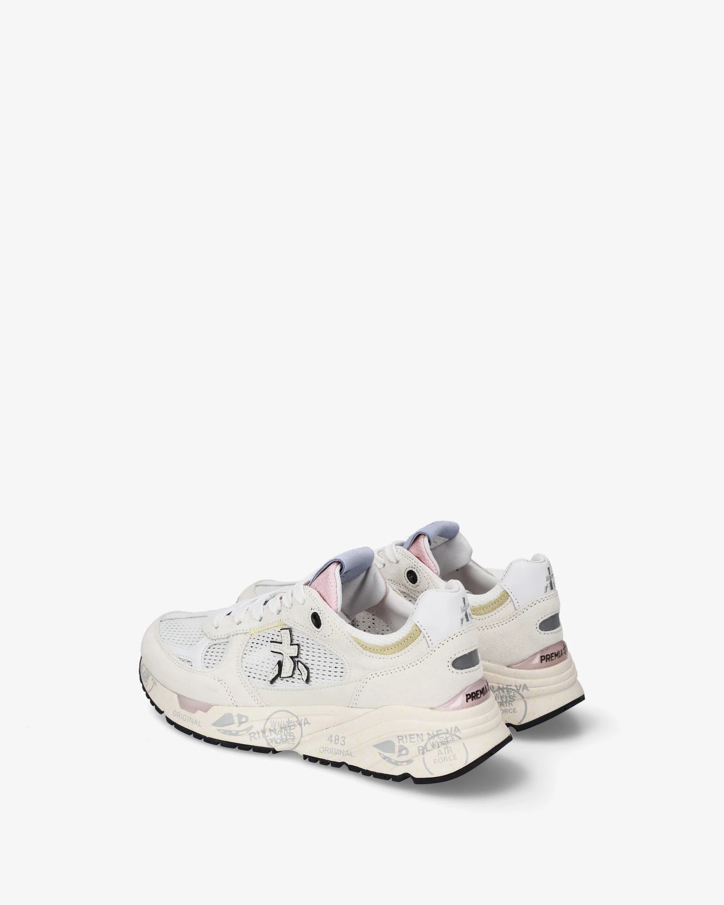 Premiata MASED 8206