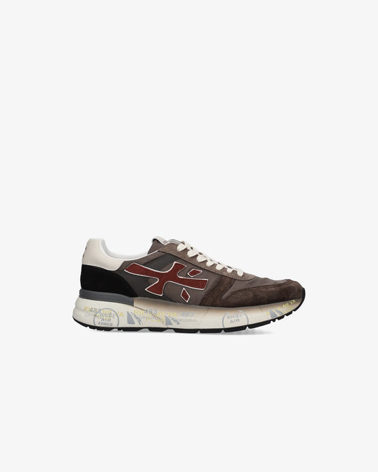 PREMIATA MICK 7714