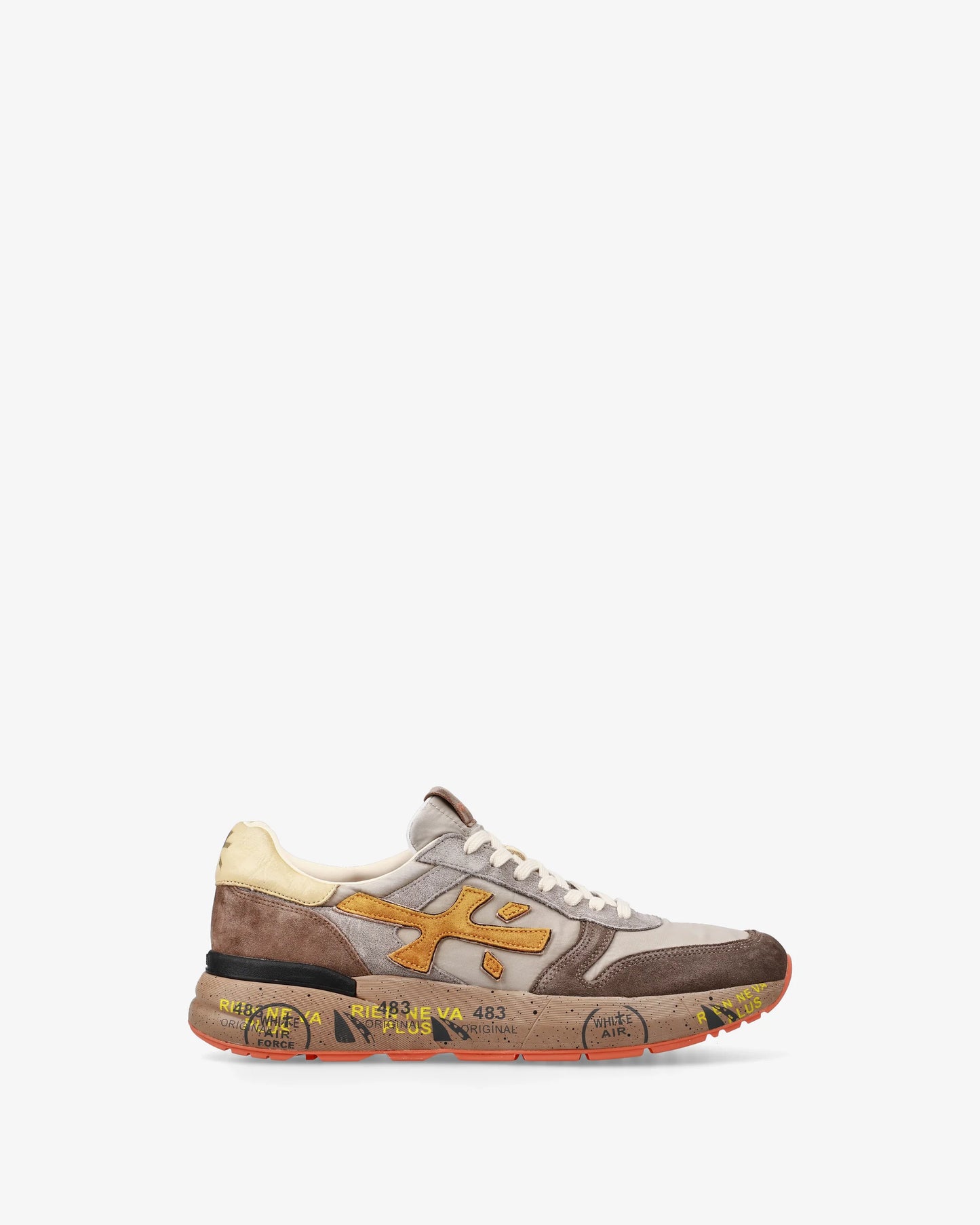 Premiata Mick 7866