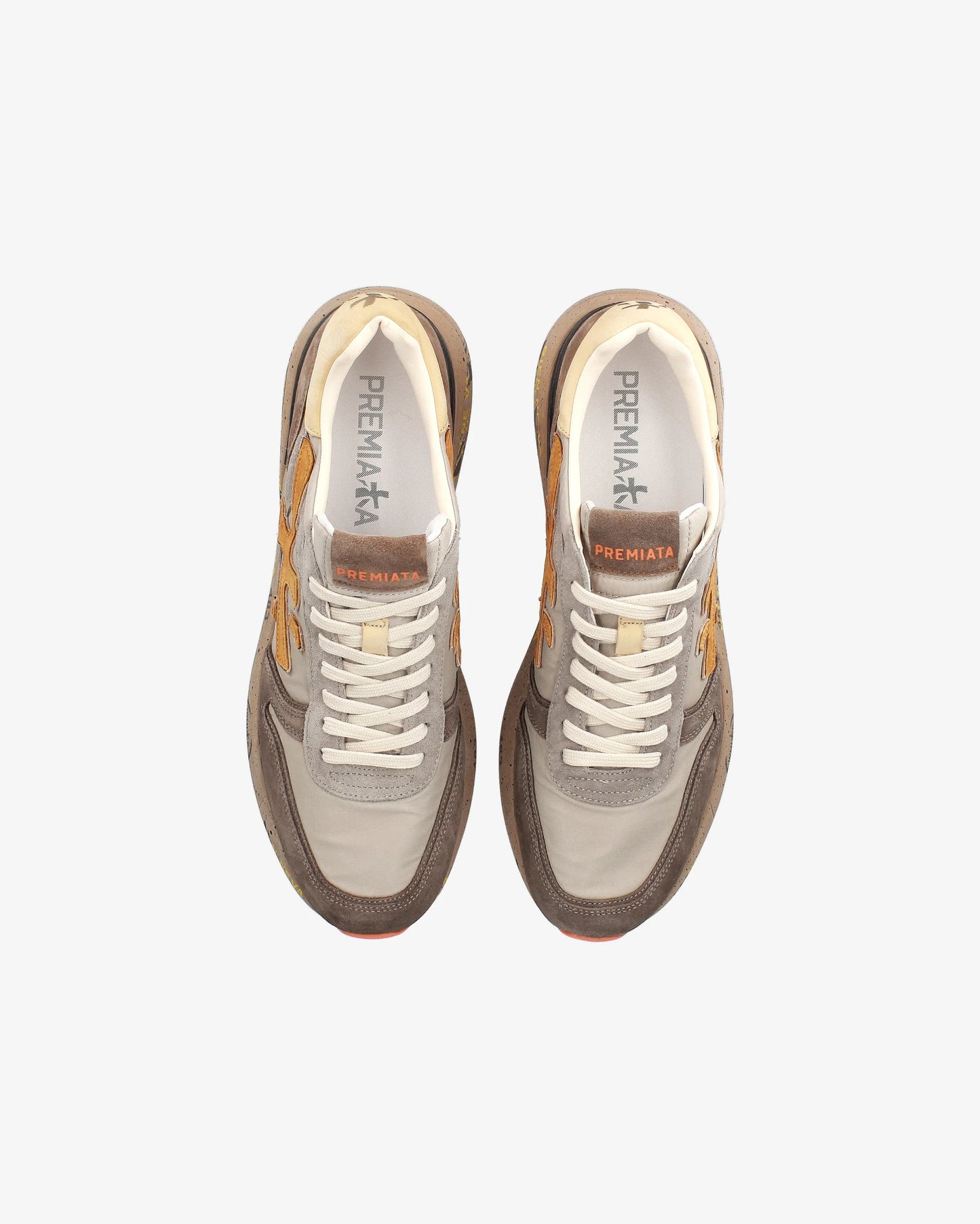 Premiata Mick 7866