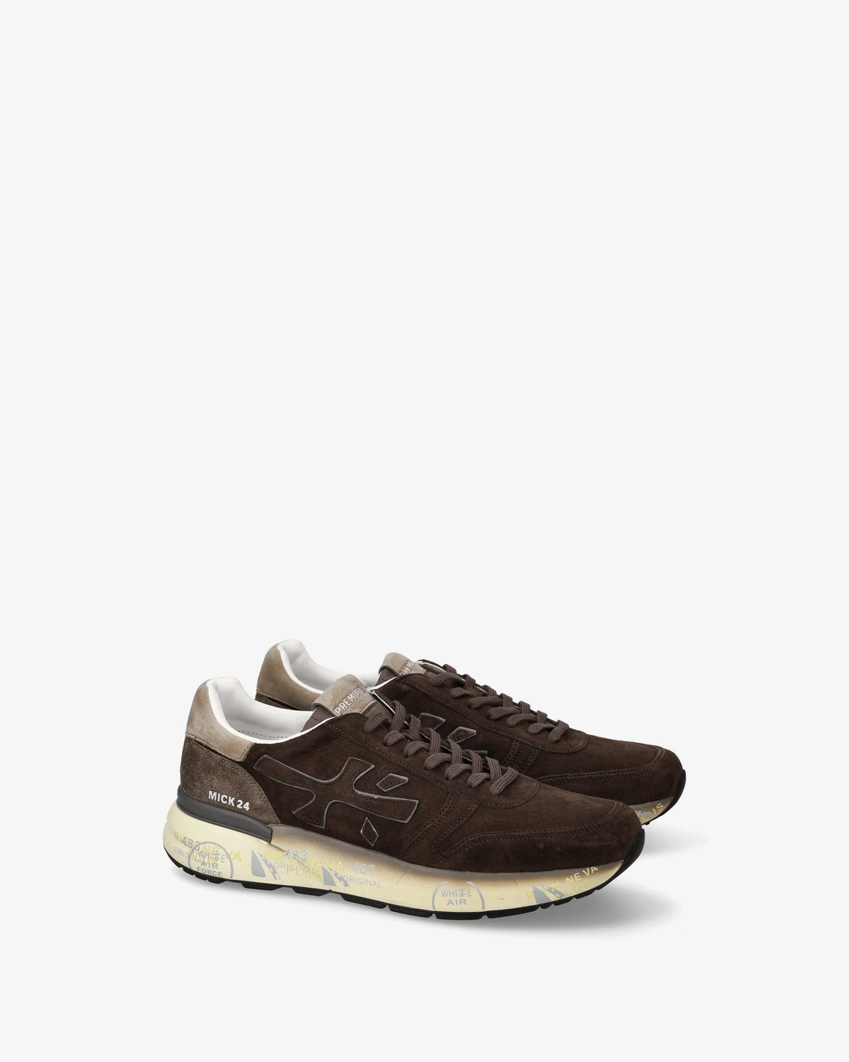 Premiata MICK 7898