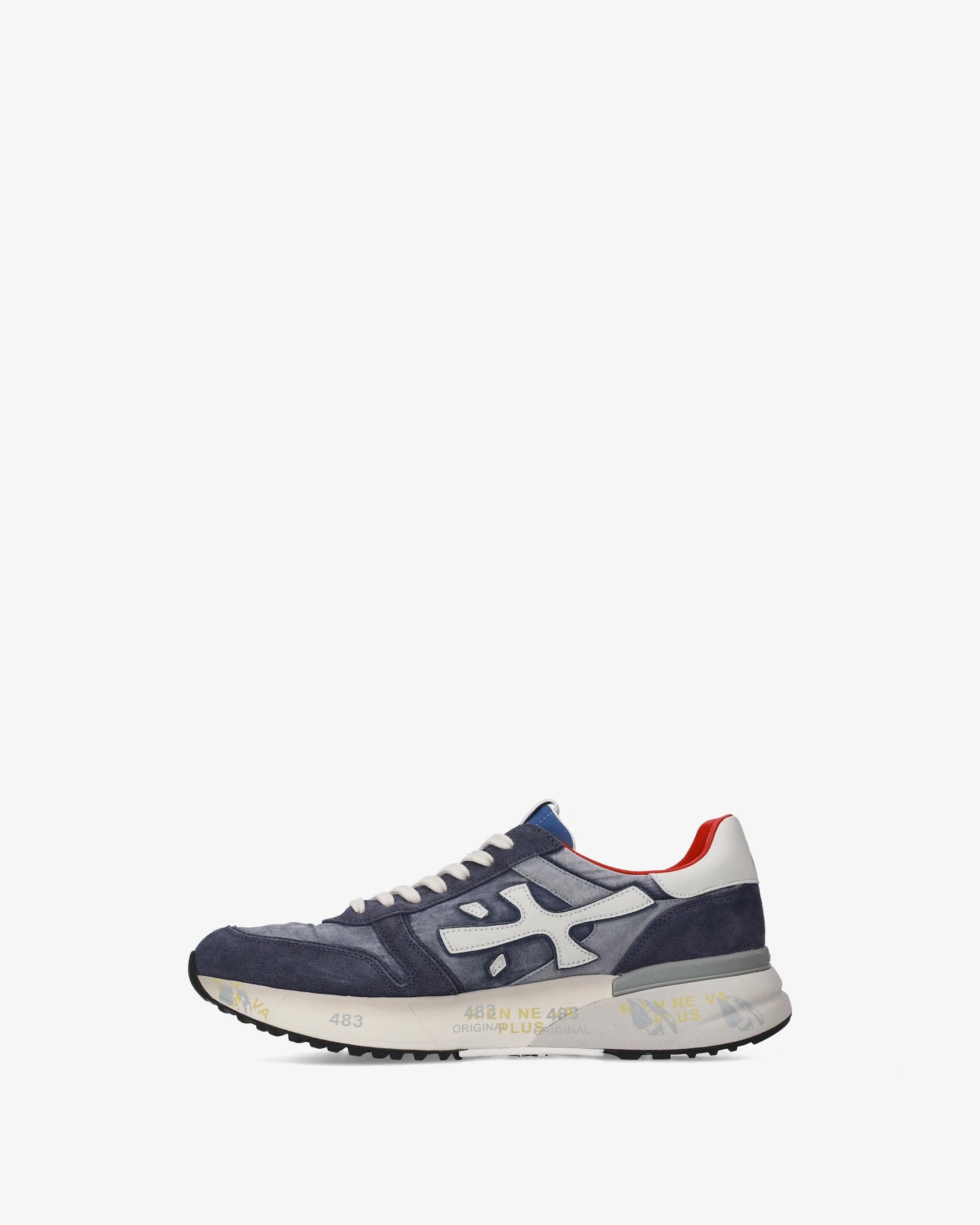 Premiata Mick 8006