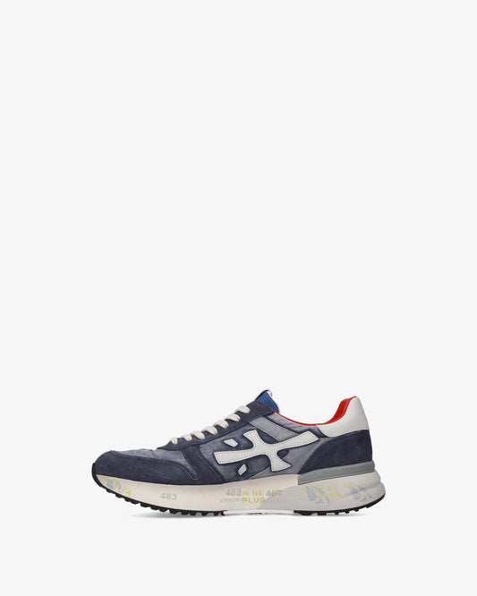 Premiata Mick 8006