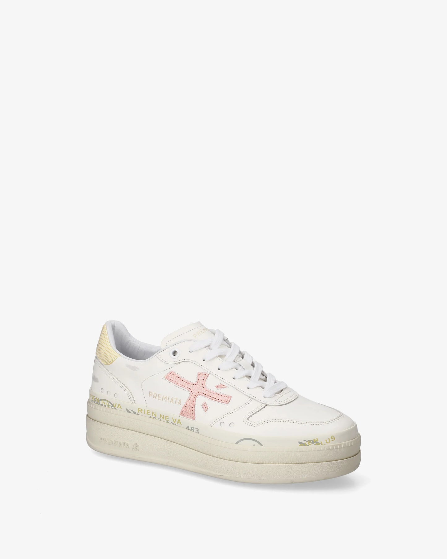 Premiata Micol 8196