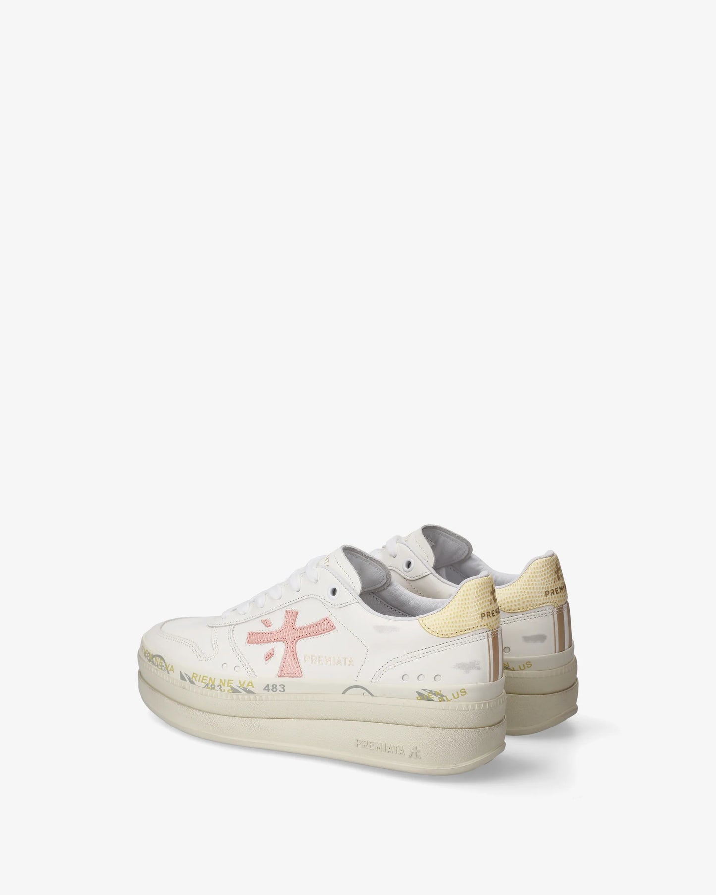 Premiata Micol 8196