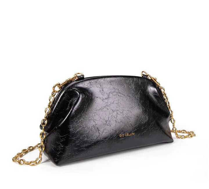 Gio Cellini mini bag nero