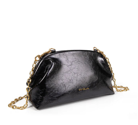 Gio Cellini mini bag nero