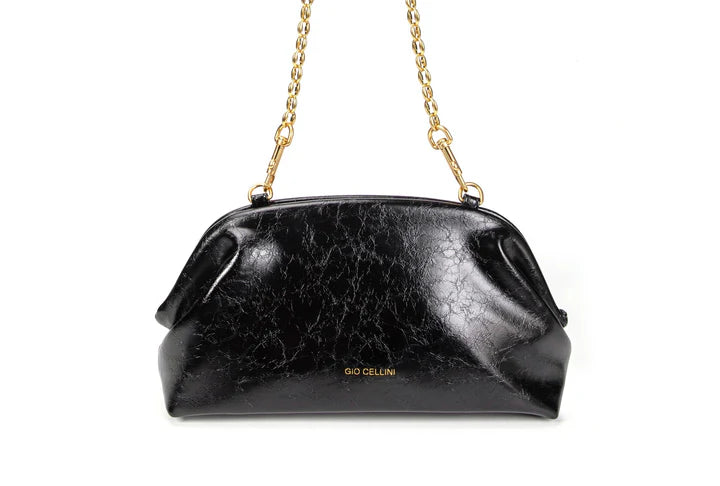 Gio Cellini mini bag nero