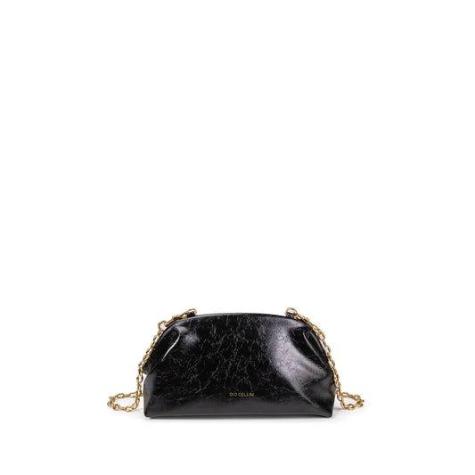 Gio Cellini mini bag nero
