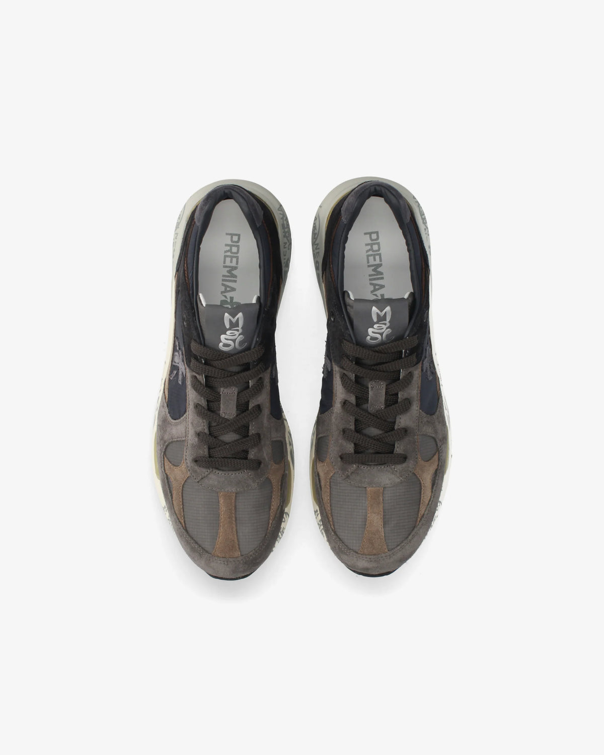 Premiata MASE 8426