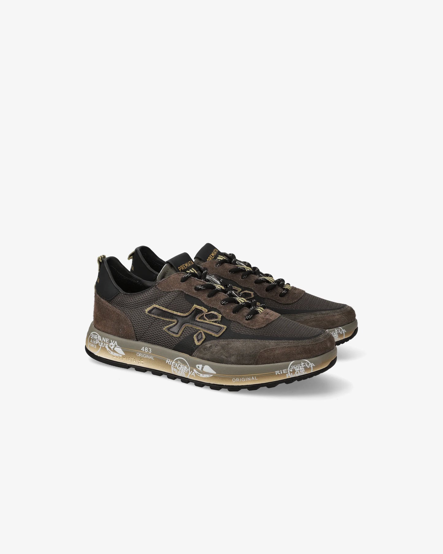 Premiata Nous 7731
