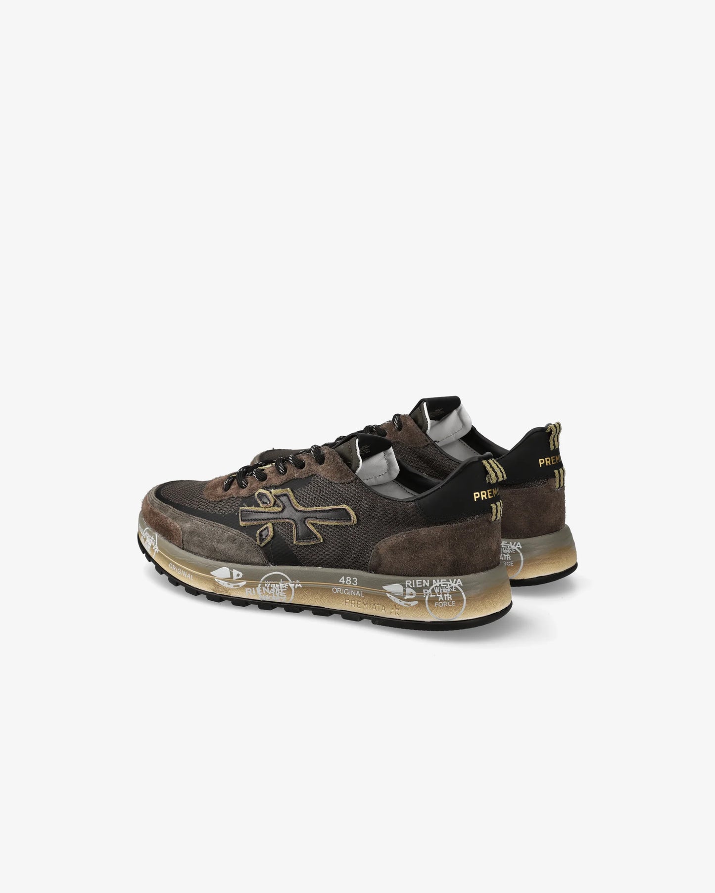 Premiata Nous 7731