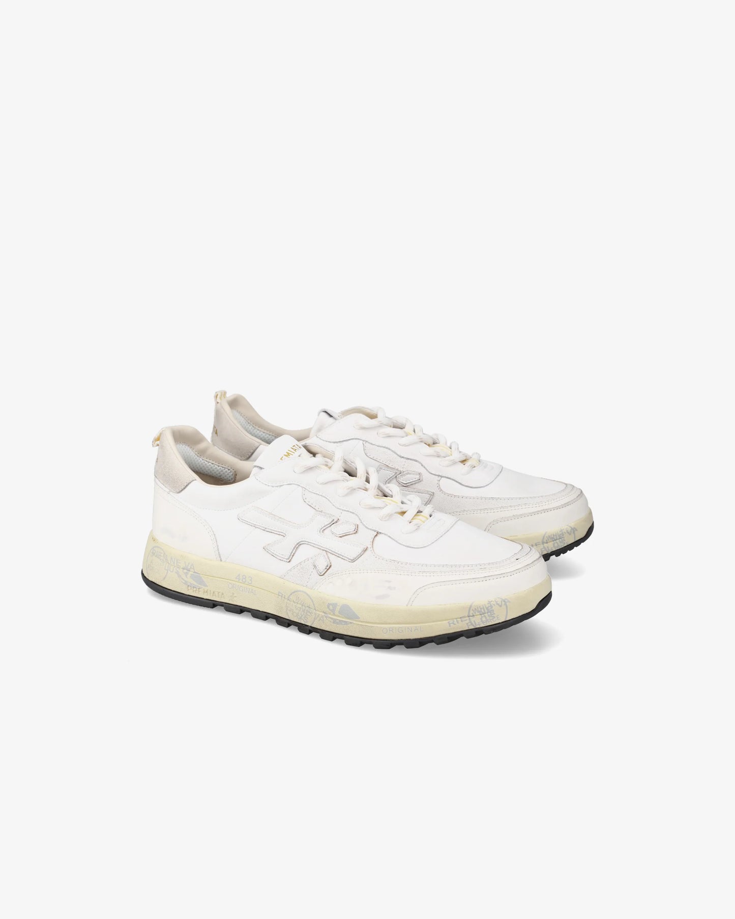 Premiata Nous 7738