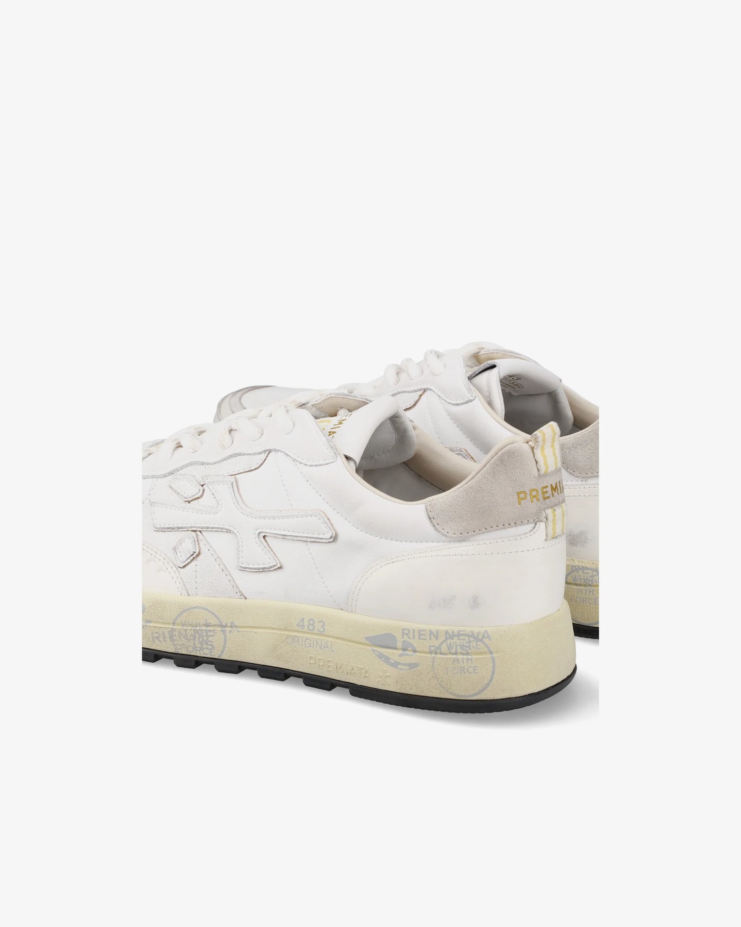 Premiata Nous 7738