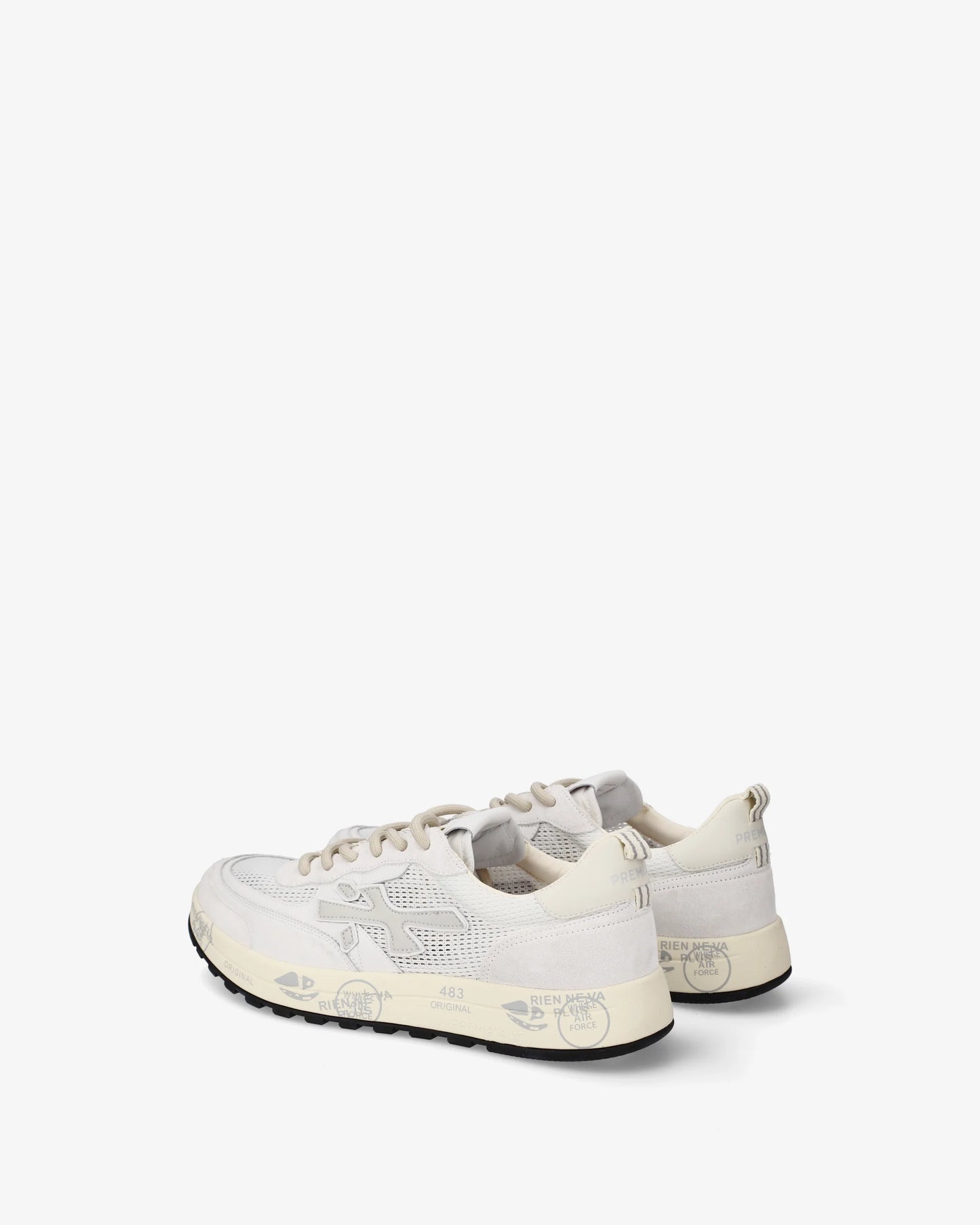 Premiata Nous 8106