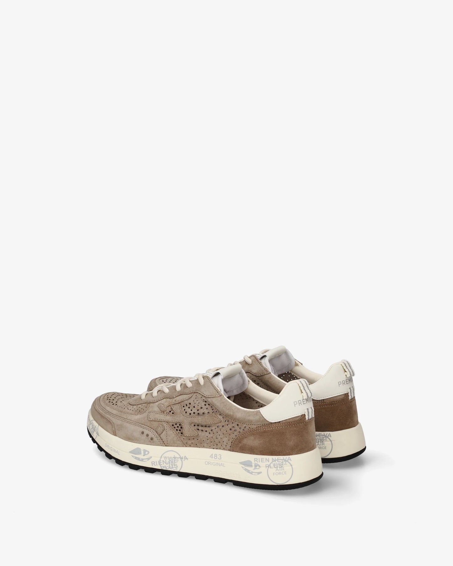 Premiata Nous 8288