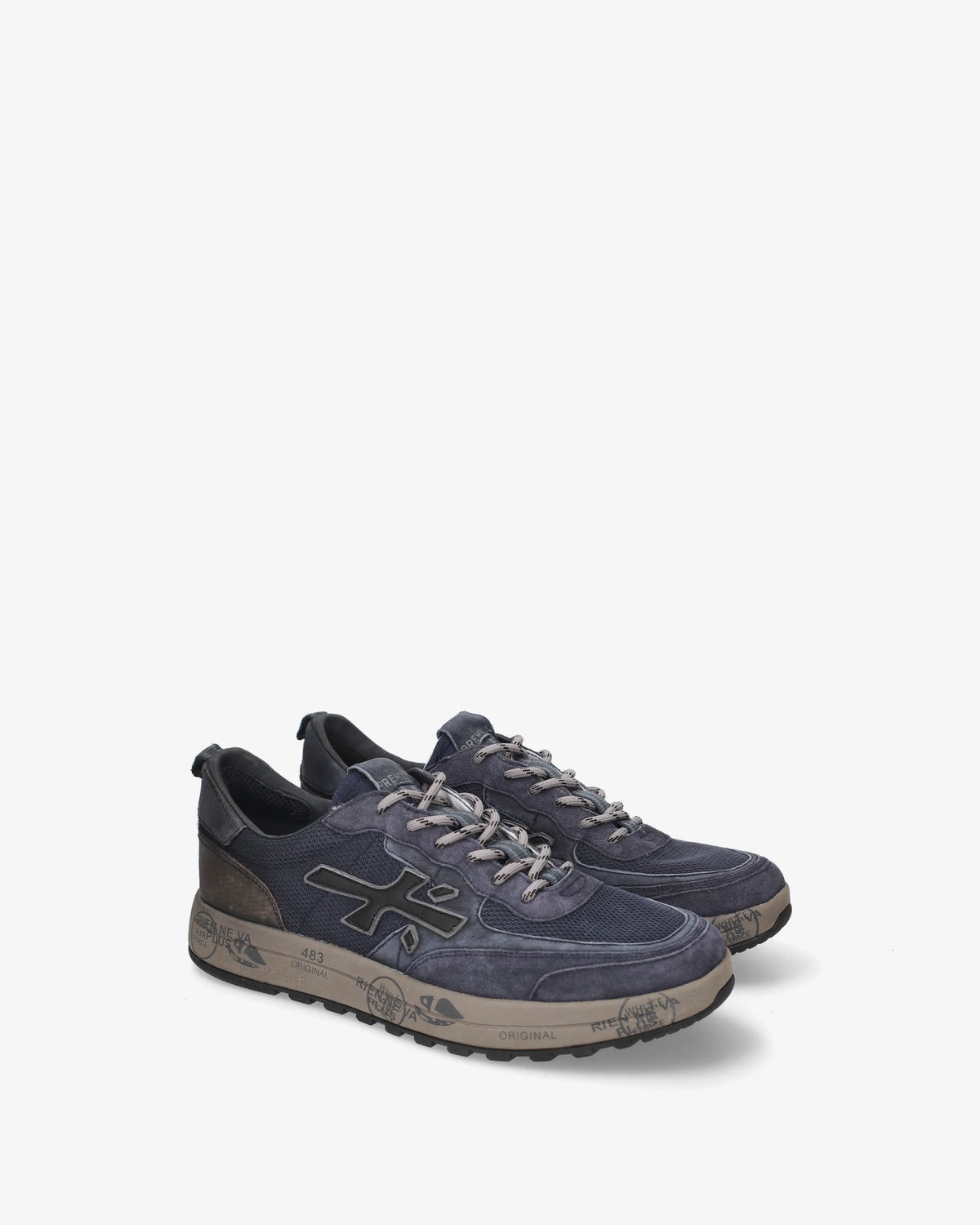Premiata NOUS 8460