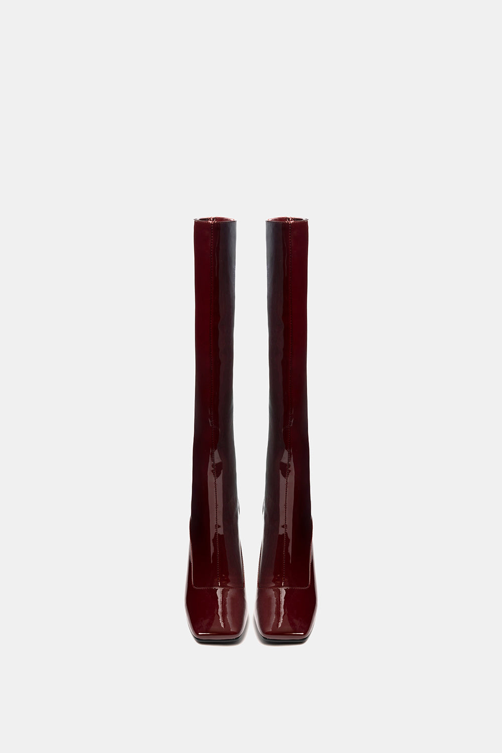 Twentyfourhaitch STIVALE ALTO TISH PRUGNA