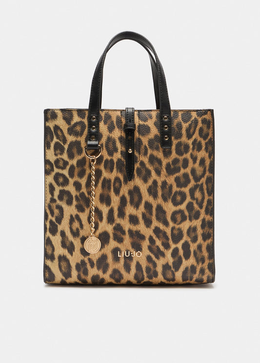 Liu Jo Borsa piccola animalier