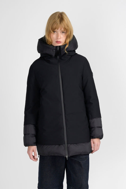 CANADIAN Becancour mid black