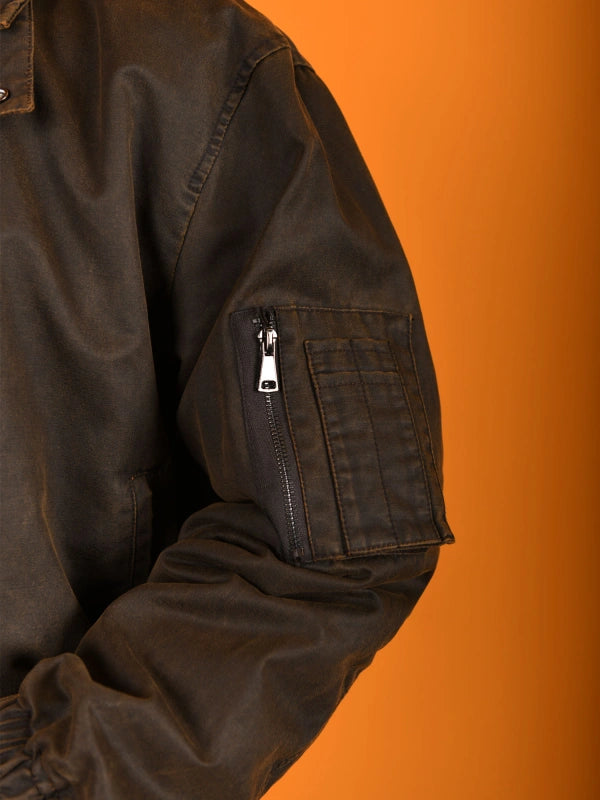 Berna Bomber Heritage modello Aviator