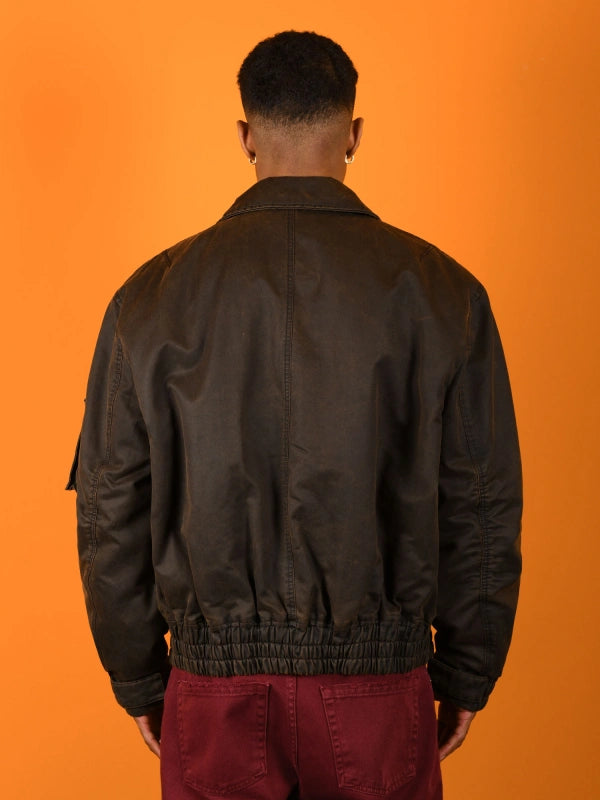 Berna Bomber Heritage modello Aviator