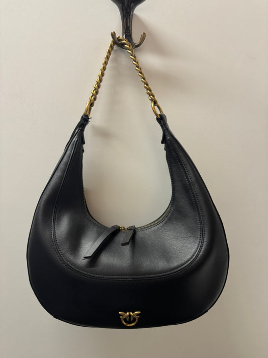 Pinko Brioche Hobo