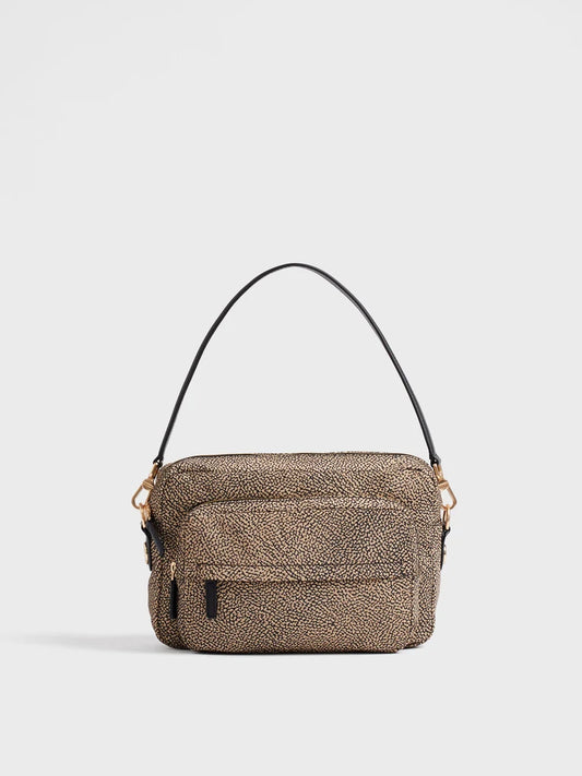 Borbonese B-CLUB CAMERA CASE MEDIUM