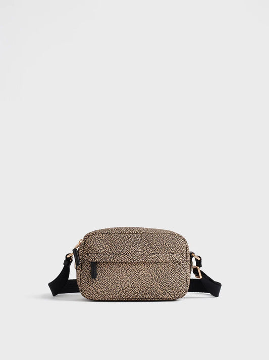 Borbonese B-CLUB CAMERA CASE SMALL